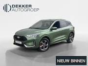 Ford Kuga - 2.5 PHEV 243 pk ST-Line X Winter Pack - AGR stoelen - BLISS