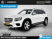 Mercedes-Benz GLB-Klasse - 200 Advantage | Sfeerverlichting | LED | Alarm | Augmented R