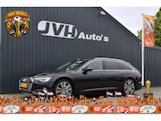 Audi A6 - Avant 50 TFSi-e 299pk PHEV Quattro Sport 08-2021 | BTW | Vir