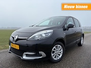 Renault Scénic - Scenic 1.2 TCE LIMITED / CRUISE / NAVI / NETTE STAAT