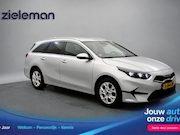 Kia Ceed - Sportswagon 1.0 T-GDi MHEV DynamicLine Automaat - Carplay, C