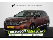 Peugeot 5008 - 1.2 PureTech Allure Pack Business Automaat 7p. Trekhaak Stoe