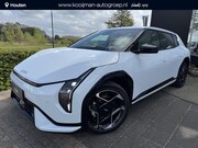 Kia EV4 - GT-Line Business Edition 81.4 kWh Complete Uitvoering!, Voor