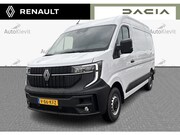 Renault Master - T35 2.0 dCi 130 L2H2 Advance - vierseizoenbanden - additione