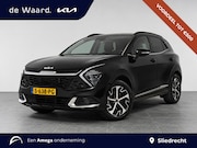 Kia Sportage - DynamicPlusLine 1.6 T-GDi Hybrid 230pk AT6 | TREKHAAK | SCHU