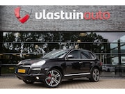 Porsche Cayenne - 3.6 GTS-pakket, Pano, Leder, Carbon