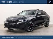 BMW 3-serie - 3 Serie 330e M Sport Automaat / Schuif-kanteldak