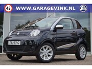 Aixam S9 - City Minauto GT Brommobiel
