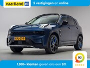 Lynk & Co 01 - 1.5 PHEV [ Panorama Navi 360°-Camera Keyless ]
