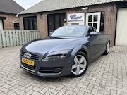 Audi TT - Roadster 2.0 TFSI Pro Line Leer Automaat