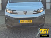 Peugeot Partner - YHT2-42E0BP