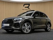 Audi Q5 - 50 TFSI e S edition Competition |Pano |360° |Sfeer |Trekhaak