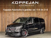 Mercedes-Benz V-klasse - 300d Extra Lang Avantgarde Dubbele Cabine | ELEKTRISCHE SCHU