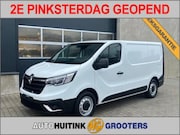 Renault Trafic - 2.0 D 150pk L1H1 - sensoren