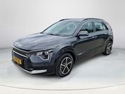 Kia Niro - 1.6 GDi Hybrid DynamicLine | LED verlichting | digitaal dash