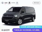 Volkswagen e-Transporter - Bedrijfswagens PanAmericana L2 Elektromotor 160 kW (218 pk)