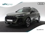 Audi Q5 - 2.0 TFSI e-hybrid quattro S edition