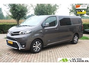Toyota ProAce - 2.0 D-4D Creator Long DC