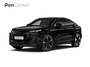 Audi Q6 e-tron Sportback - S edition performance 100 Kwh 225 kW / 306 PK