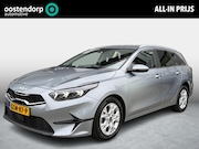 Kia Ceed - Sportswagon 1.0 T-GDi DynamicPlusLine | BTW ! ! | Carplay |