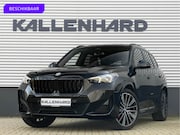 BMW X1 - sDrive18i M-Sport Pro - Pano - Memoryzetel - Trekhaak - ACC