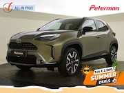 Toyota Yaris Cross - 1.5 Hybrid 130 Launch Edition | Bi Tone | JBL | Blindspot