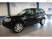 Land Rover Freelander - 3.2 i6 S 4x4 / Leer / Keurige Conditie / Automaat