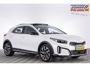 Kia Xceed - 1.6 GDi PHEV DynamicPlusLine | PANORAMADAK | Half LEDER | EC