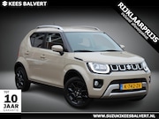 Suzuki Ignis - 1.2 Style Hybrid | 10 jaar garantie | Clima | Cruise | Navi