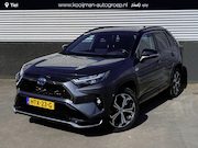 Toyota RAV4 - 2.5 Plug-in Hybrid AWD Limited Edition Stoelverwarming/venti