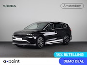 Skoda Enyaq iV - 85 Business Edition 286 pk Adaptive Cruise | Blind Spot | Le