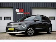 Kia Niro - Hybrid 1.6 GDi DynamicPlusLine | VOL LEDER | PANO/ OPEN DAK