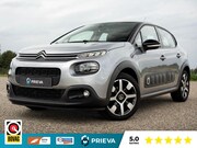 Citroën C3 - 1.2 PureTech 110pk Shine Automaat | 38.480 KM | CarPlay/Andr