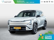 Kia EV5 - GT-PlusLine 81.4 kWh | Direct beschikbaar | Full Option | Tr