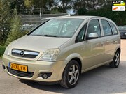 Opel Meriva - 1.6-16V Temptation inruilkoopje