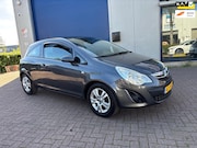 Opel Corsa - 1.3 CDTi EcoFlex S/S Cosmo