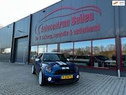MINI Cooper S - Mini 1.6 / Led / Xenon / / Leer / / Sto