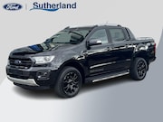 Ford Ranger - 2.0 EcoBlue Wildtrak | 214pk Automaat | Adaptieve Cruise | S