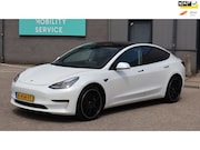 Tesla Model 3 - Long Range AWD 75 kWh SOH89% Facelift Clima Cruise
