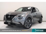 Nissan Juke - 1.6 Hybrid N-Connecta | Camera | Cold Pack | Climate control