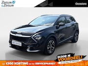 Kia Sportage - 1.6 T-GDI Dynamicline-edition | Zeer netjes! | Trekhaak | St