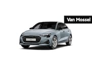 Audi A3 - Sportback 40 TFSI e S edition 204 PK | Demo | Automaat | Cam