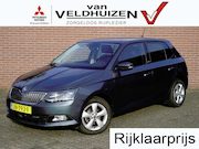Skoda Fabia - 1.2 TSi Joy | trekhaak | all-season banden