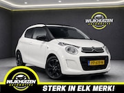 Citroën C1 - 1.0 e-VTi Airscape Shine Cabrio met Airco !!! Camera !!! 16
