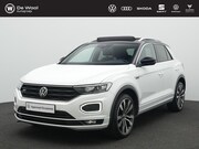 Volkswagen T-Roc - 1.5 TSI 150pk DSG Sport Business R | Panoramadak | Adaptief 