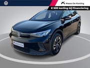 Volkswagen ID.4 - Pro 77 kWh 204PK Warmtepomp · Navigatie · Camera + parkeerse