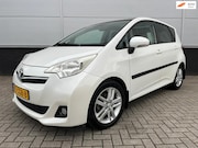 Toyota Verso S - 1.3 VVT-i Dynamic Automaat - clima - panorama - sensoren - p