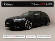 Audi RS6 - Avant 4.0 TFSI quattro I Dynamic+ I Pano I Keramisch I Valco