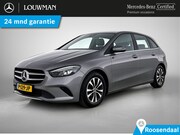 Mercedes-Benz B-klasse - 180 Business Solution | Trekhaak | Parkeerpakket met achteru