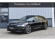 Audi A6 - Avant 50 TFSI e Quattro S-Line Pano Matrix Leder Trekhaak S6